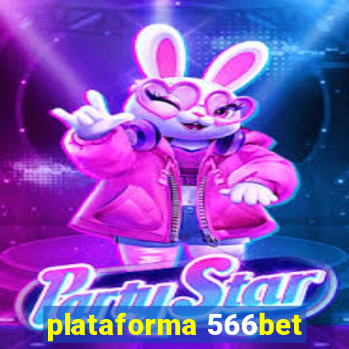 plataforma 566bet